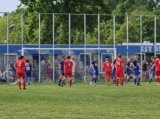 S.S.V. '65 1 - S.K.N.W.K. 1 (competitie) seizoen 2024-2025 (293/341)